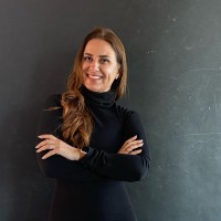 Barbara Echenique Mavignier 💡Operations and Procurement Manager