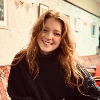 Elizabeth Macgregor (MA, BArch)