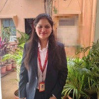 Shruti Pawade