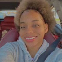 Nevaeh Mitchell