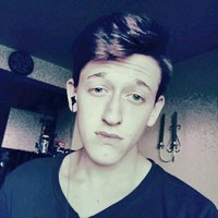 Aiden Baker