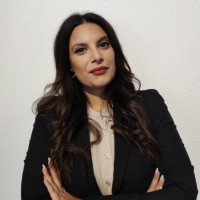 Kyriaki Mouratidou