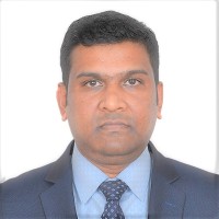 Ansel Regi (Chrm)