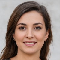 Maria Van den Berg