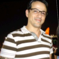 Jorge luiz