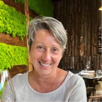 Desiree Hage Vikse