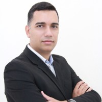 Luiz Henrique Santiago do Amaral