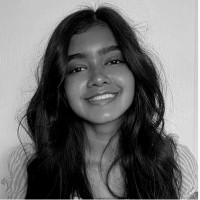 Ashvika Nair