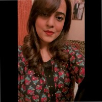 Syeda Areeba Rizvi