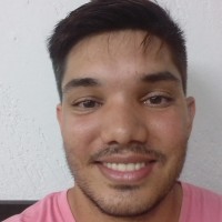 João Ricardo De Souza Da Costa Pinto