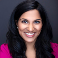 Nina Vasan, MD, MBA