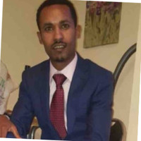 Abraha Haile