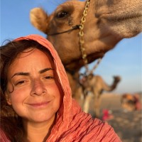 Amina Samy