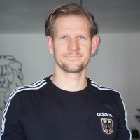 Ludwig Anders