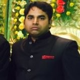 Rajesh Pati Tiwari