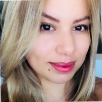 Danielle Melo
