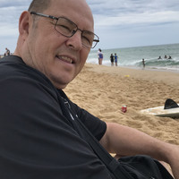 David Laskey