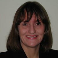 Judith White