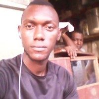 Yaniste Barry