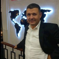 Farid HAMITOUCHE