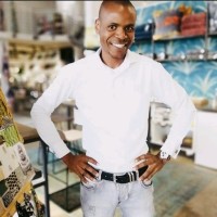 Fire Chubifa Zwane