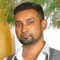 Rajasekar S