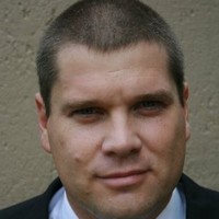 Anton Gerber