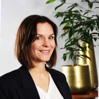 Sandra Nilsson