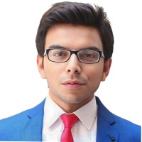 Dr. Mazhar Hassan