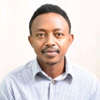 maxwell irungu
