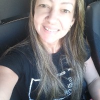 Thazia Milena Tavares