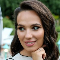 Kateryna Horshkova