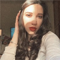 Camila Arévalo Encinas