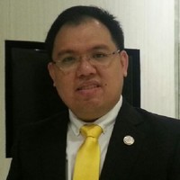 Charlie Yap