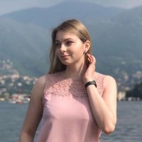 Anastasiya Sachko