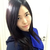 Erica Fang