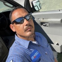 Chris Hinojosa