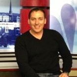 Rob Luckina