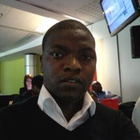 winston mukwasi