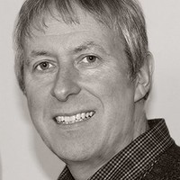 Jim Connor