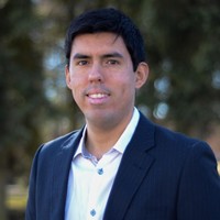 Adam Solano