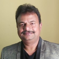 Srivasa Rao M