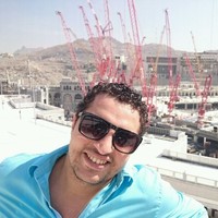 Ahmed Kamel