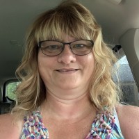 Kathy Lucas