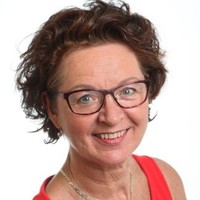 Ineke De Deugd