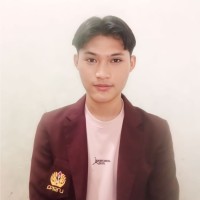 Moh Dicky Purnama