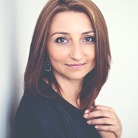 Grażyna Polak