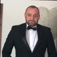 Alex Priestley