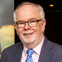 Chris Cheek