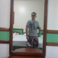 Josué Vitorio Pinto Feitosa